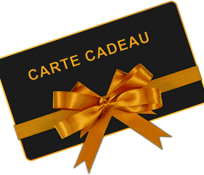 Faites plaisir à vos proches !