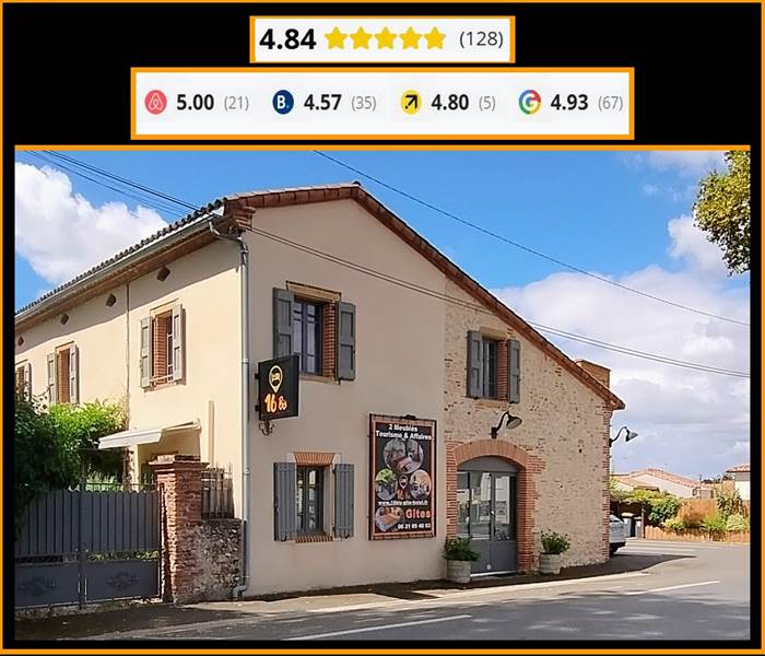 16 bis gite hotel-marssac-albi-gaillac