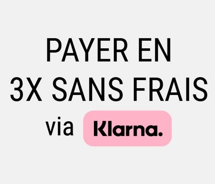 Payez votre séjour en 3X sans frais