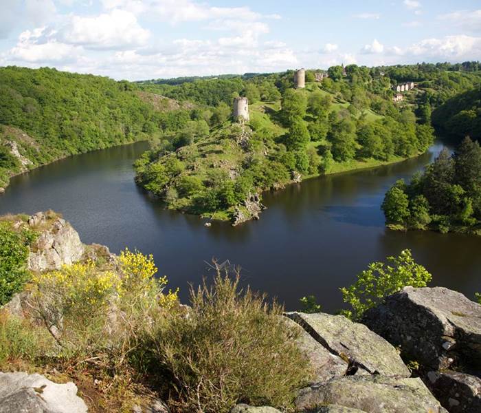 Crozant_Vallée des Peintres (2)
