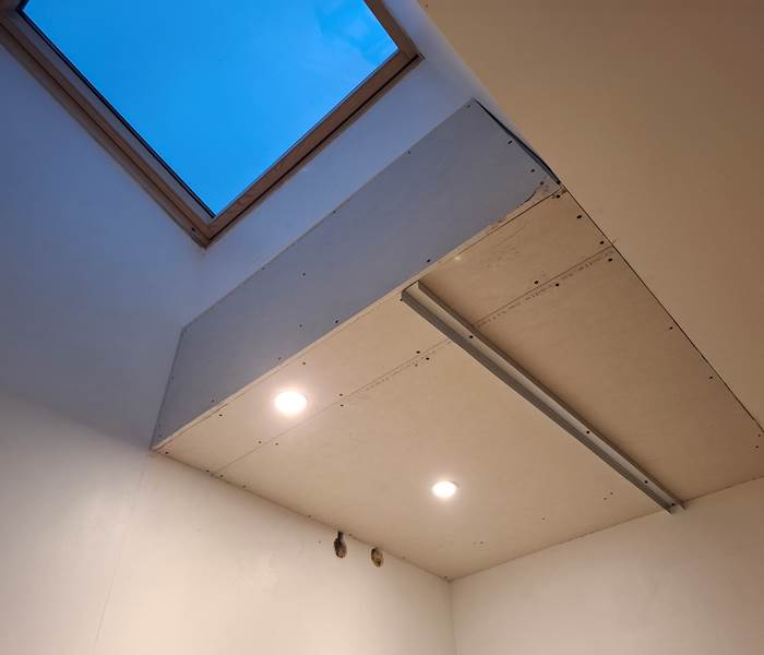 Amélioration du confort aux Gîtes de Monte Blanco à Montblanc, dans l’Hérault en Occitanie, travaux réalisés en arrière-saison pour préparer les futurs séjours