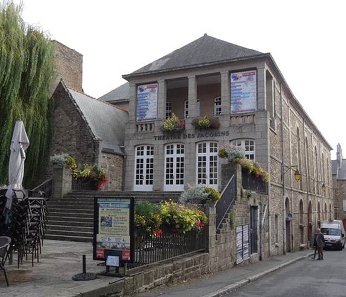 Théâtre des Jacobins