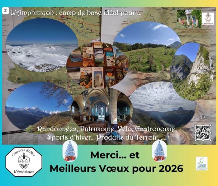 Voeux 2026