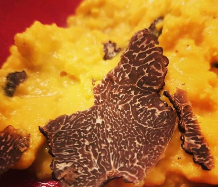 Truffes