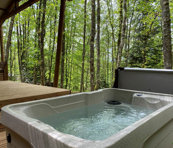 Vacances dans les Vosges : Détente, Nature et Logements Insolites
