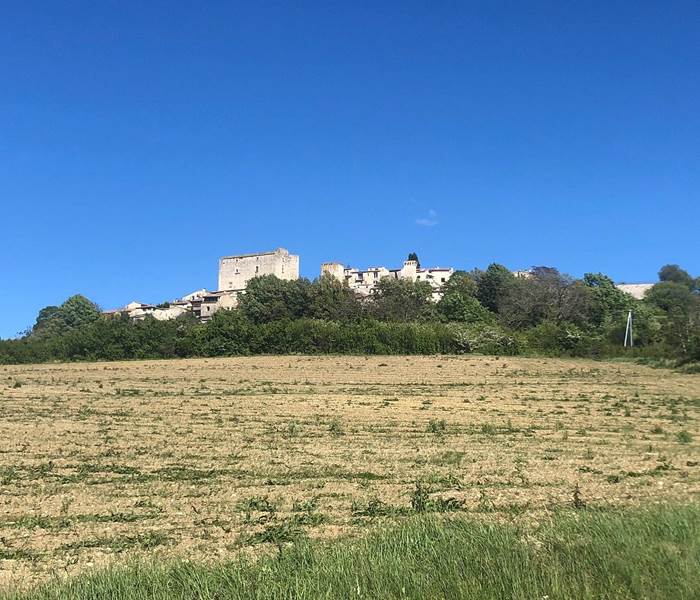 Village de Caseneuve