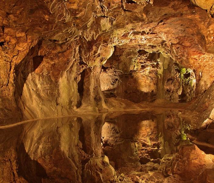 Les Mines d'Argent des Rois de France