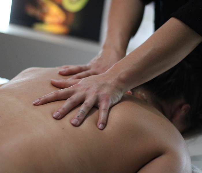 Nos services supplémentaires