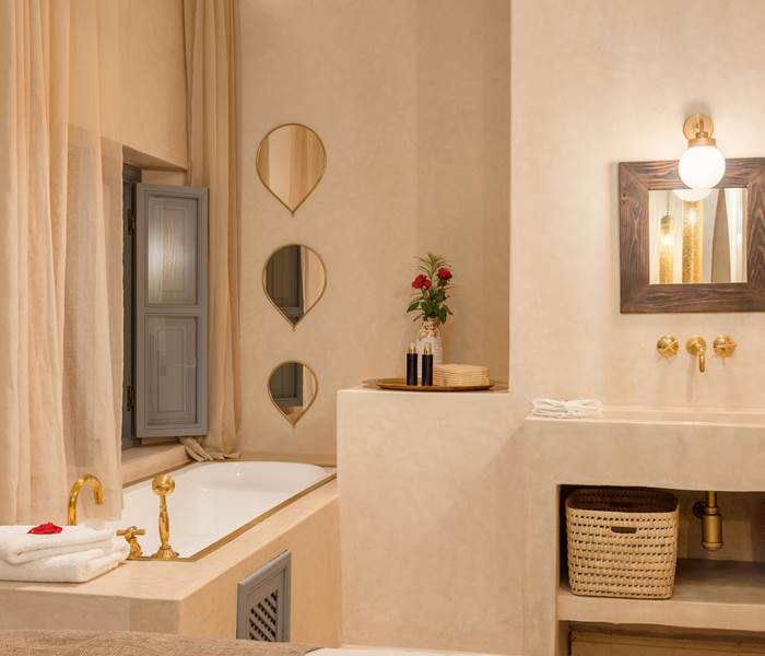Chambre Laura