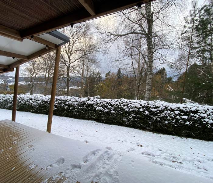 HY•Lødge Spa-5pers N°7