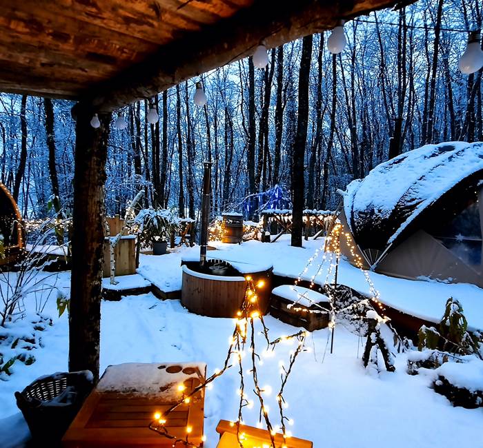 bulle-de-l'ain-sous-la-neige