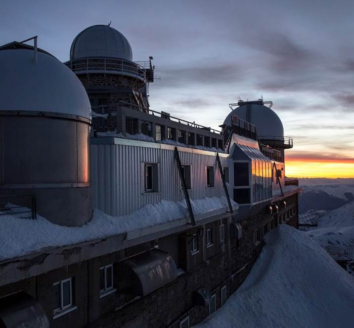 Pic du Midi hiver ©ATVG_Bareges_Pic_Midi