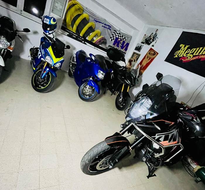 Tocht door de Vogezen