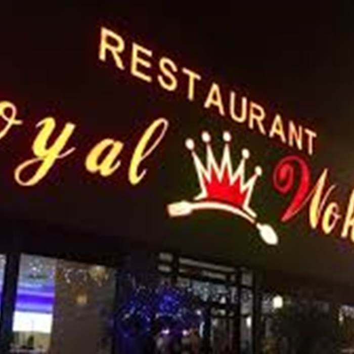 Royal Wok Chinese Buffet in Gueret-photo-news