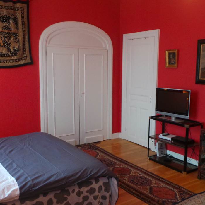 air b&b chambre salon 007