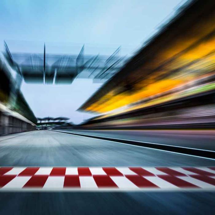 Circuit de Chimay