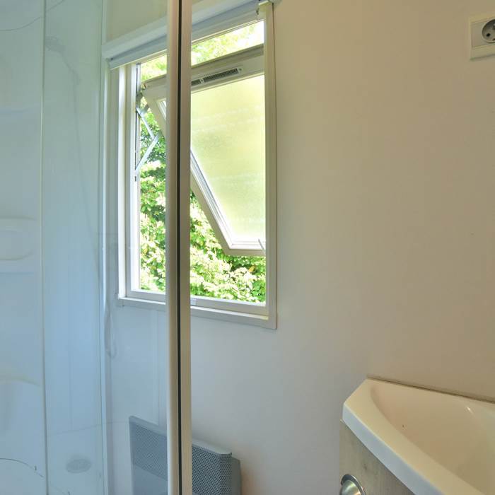 Salle de  bain Cottage