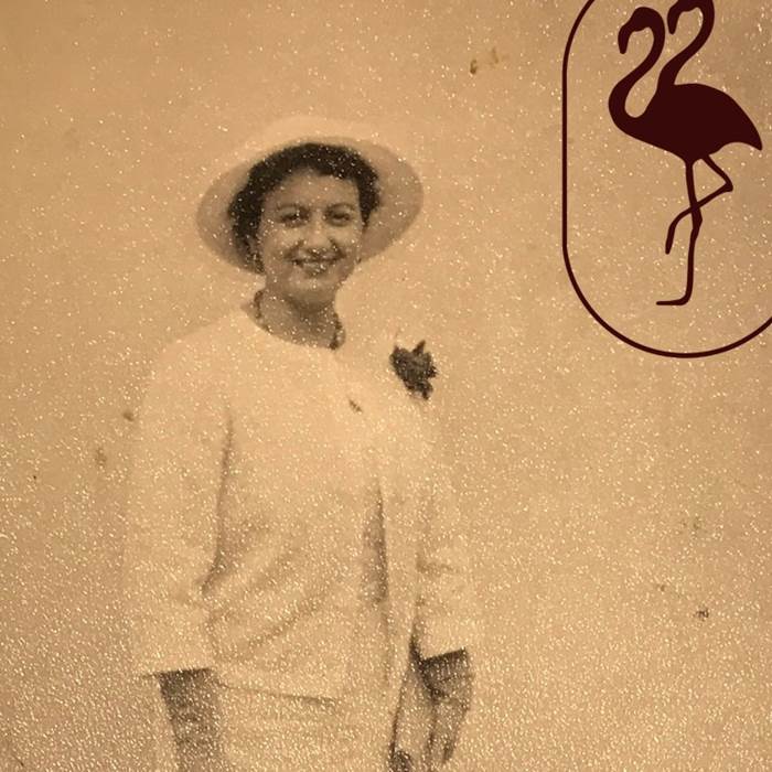 Hommage à Marcelle qui nous a tant inspirés-photo-news