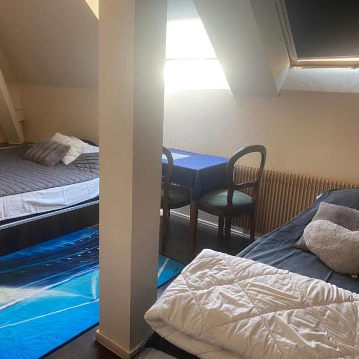 CHAMBRES-GUEBWILLER-Suite-1-Chambre-3-Personnes-Lits