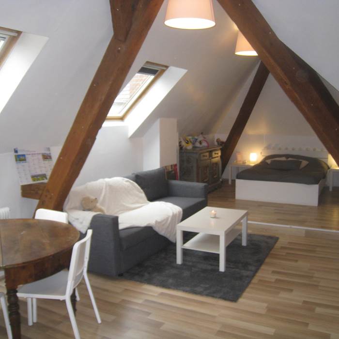 appartement gîte 003
