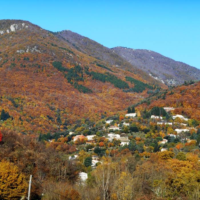 Le Pays Viganais