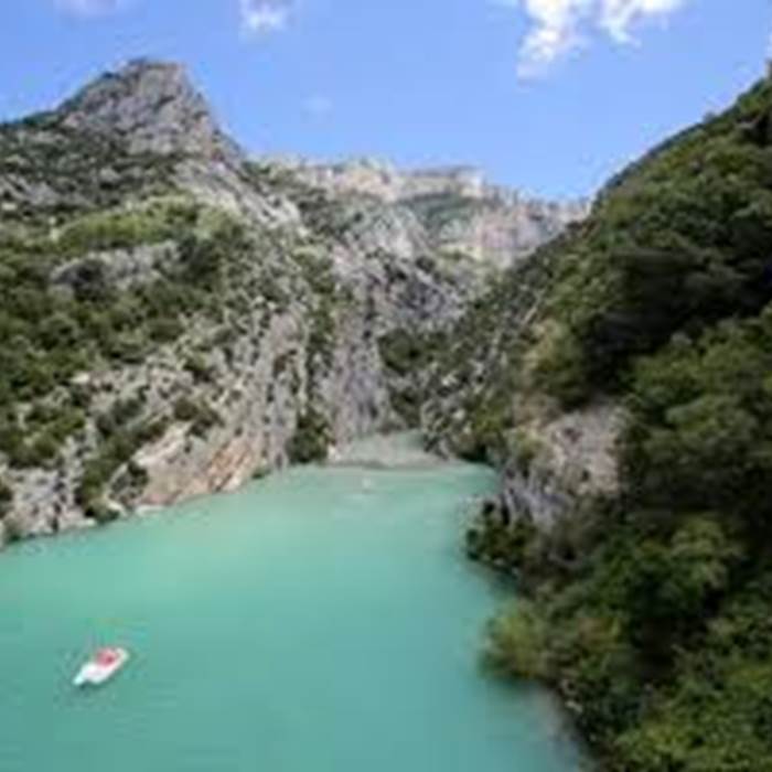 Gorges du verdon