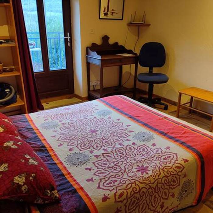 Chambre chambrette 2