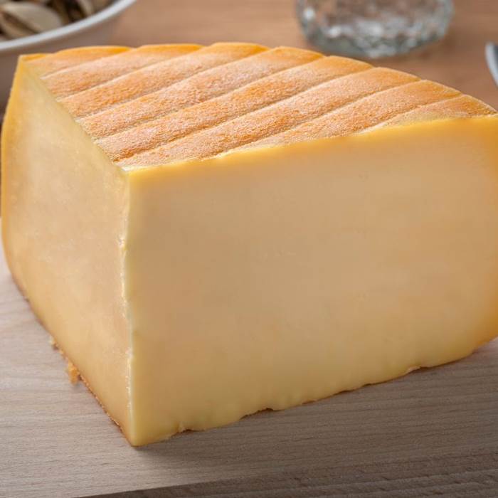 Fromage de Chimay à la bière