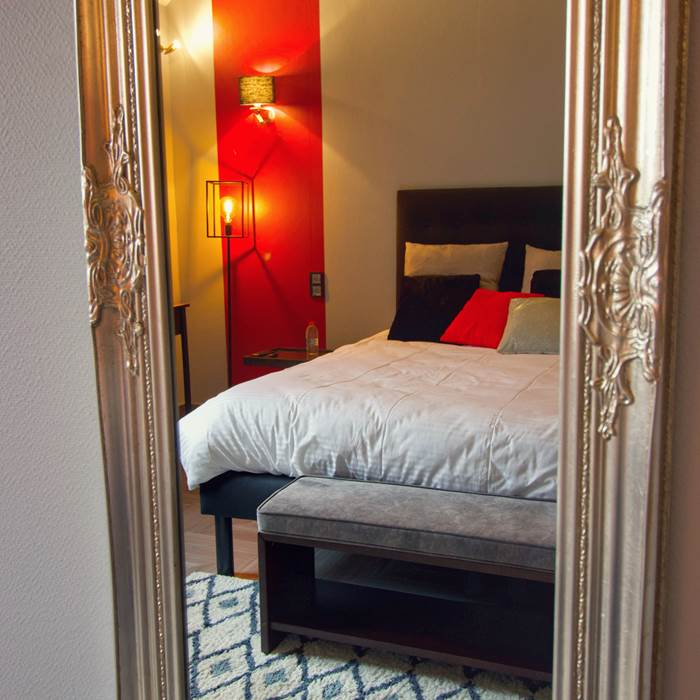 Chambre Dyonisos 2