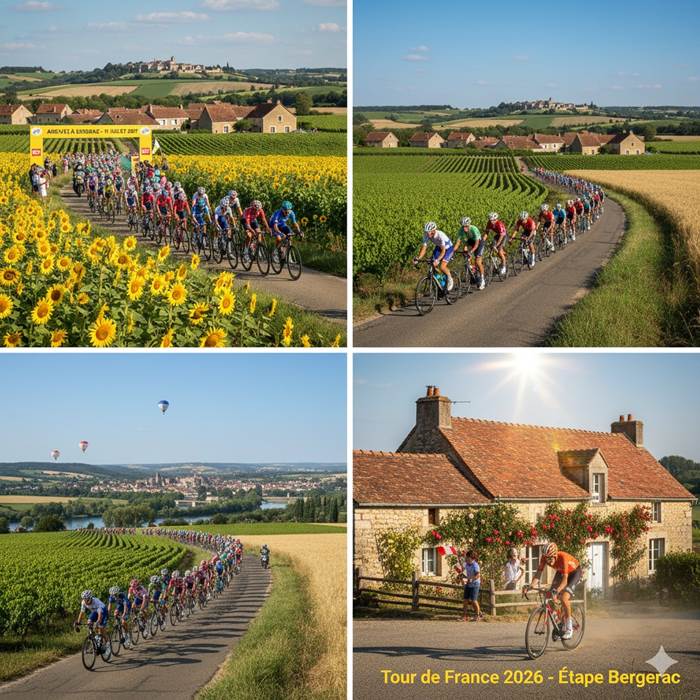 Tour de France 11 juillet 2026-photo-news