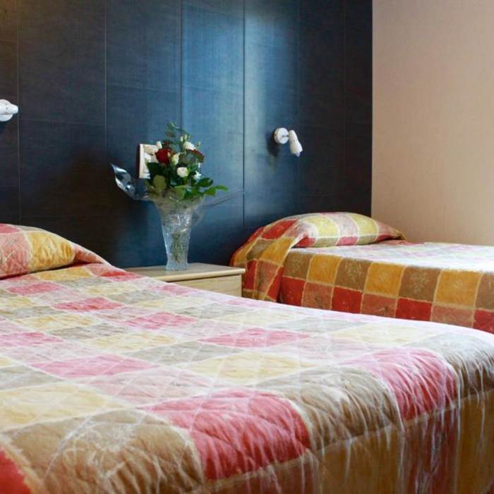 Chambre 4-2