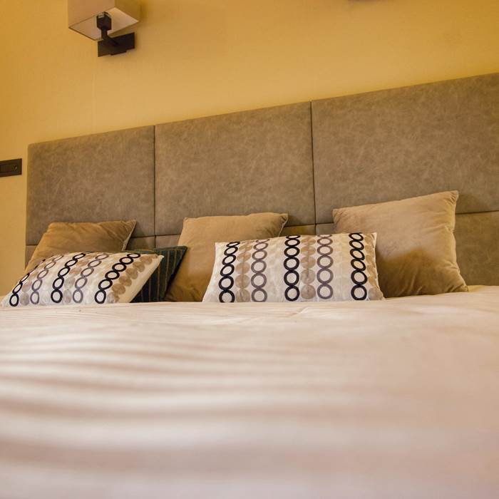 Chambre Bacchus