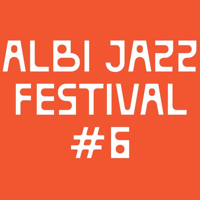 6éme festival de jazz Albi