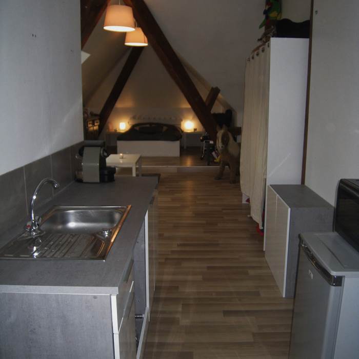 appartement gîte 001