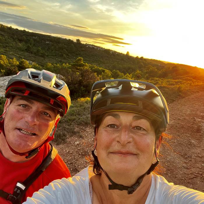 Les circuits VTT n'ont pas de secret pour nous !-photo-news