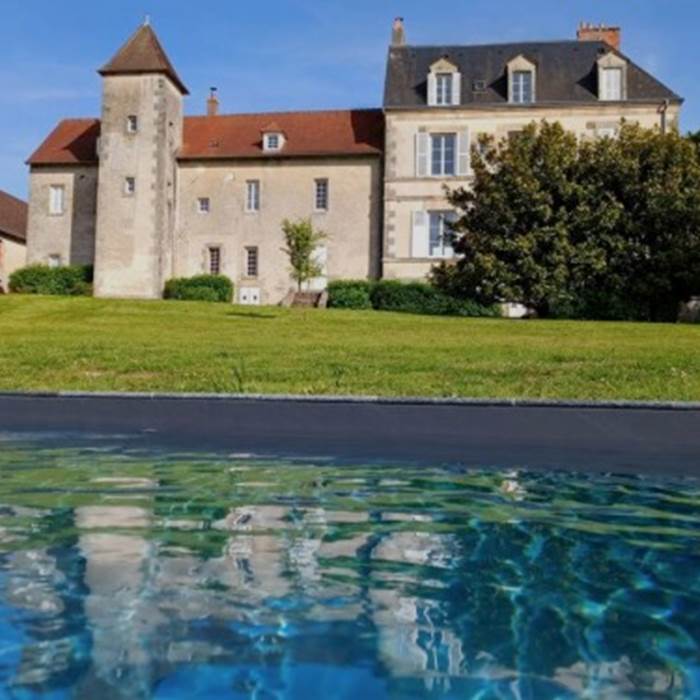 Ouverture Domaine les Malaitries-photo-news