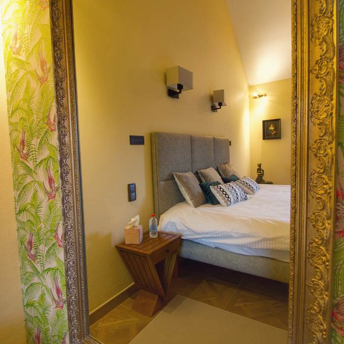 Chambre bacchus 3