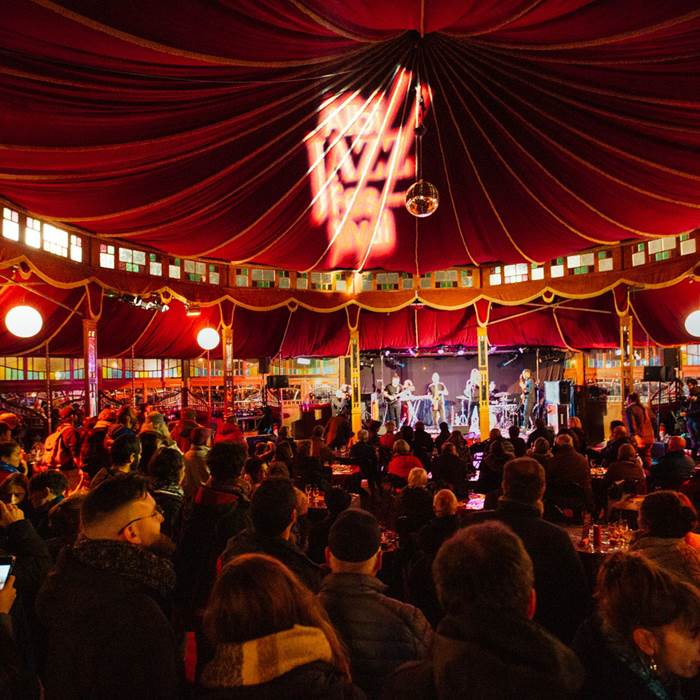 Festival de jazz ALBI