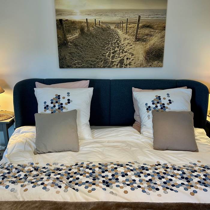 chambre parentale avec salle d'eau-photo-news