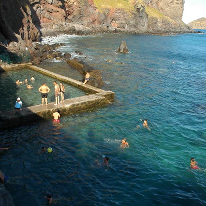 Piscines naturelles