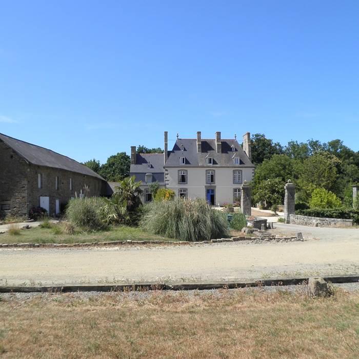 Domaine de launay blot resort hotel
