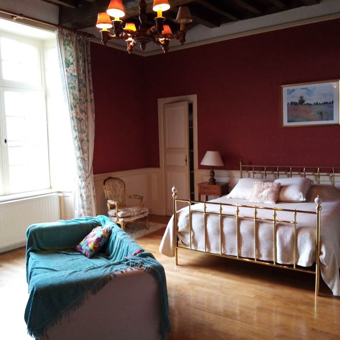 Suite Chateaubriand  confort