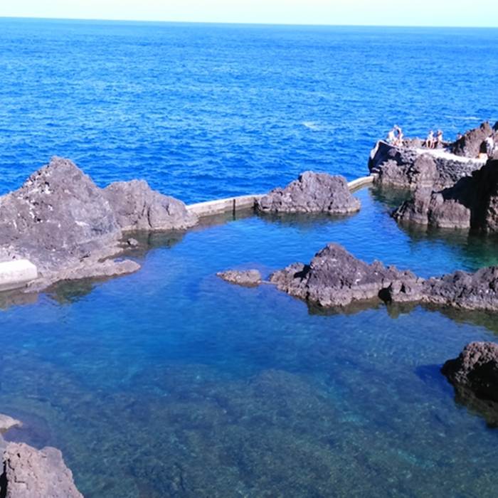 Porto Moniz