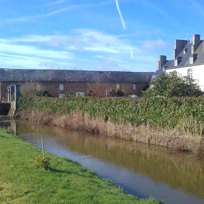 Domaine de launay blot resort hotel