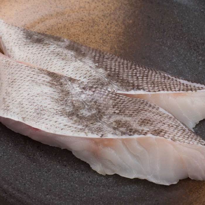Poisson de rivière