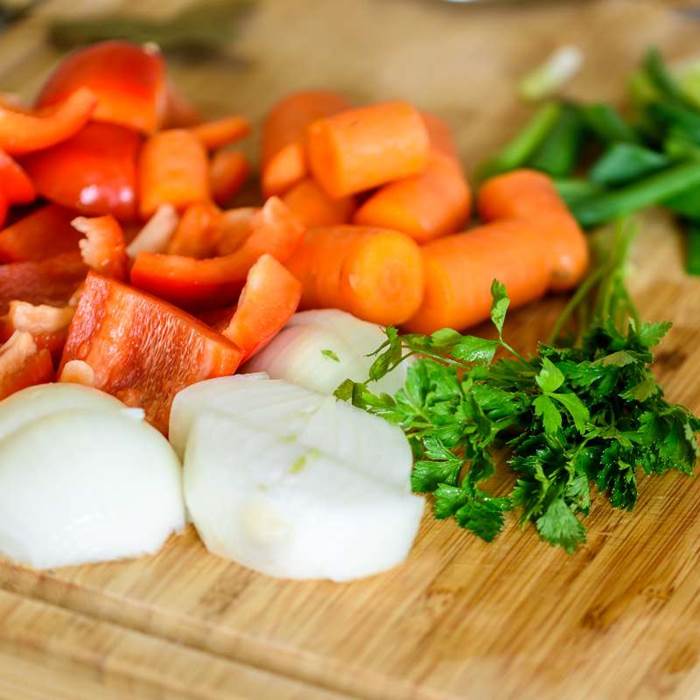 Légumes
