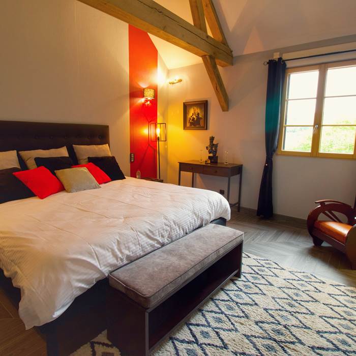 Chambre Dyonisos