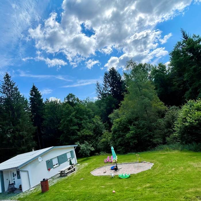 Le rockin70_Gîte Mountain_Déconnexion nature Vosges_Séjour nature Gérardmer_Gîte 8 personnes Vosges_Chalet forêt (7)