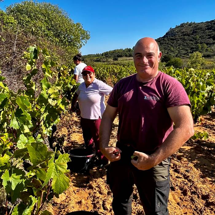 Bravo Jacques pour ce millésime !-photo-news