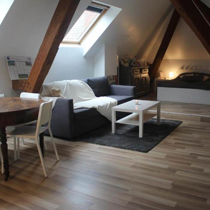 CHAMBRES-GUEBWILLER-Studio-4-Personnes-Studio